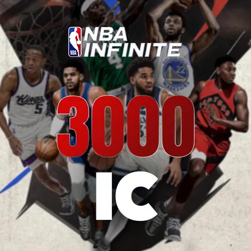 NBA INFINITE 3000 IC